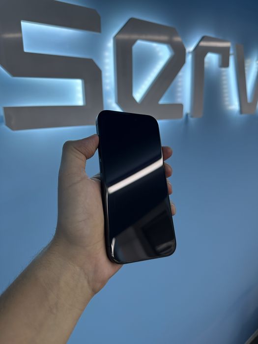 iPhone 15 PRO 128GB BATERIA 100% GWARANCJA 12 miesiecy !!!