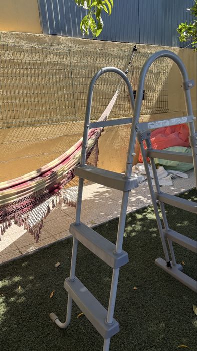 Piscina bestway steel pro 3,66x1.0m