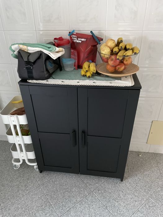 Armário Brimnes Ikea