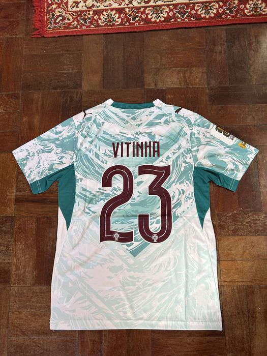 Camisolas Mundial 2026 personalizadas