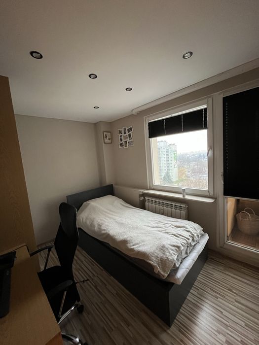 Wyszyńskiego mieszkanie dobra cena!!