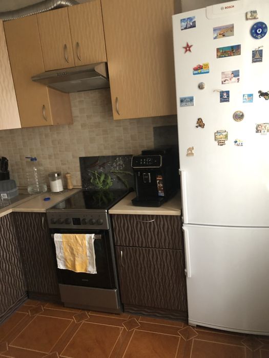 Здається 1-кімнатна  квартира по вул. Радунська 3-а