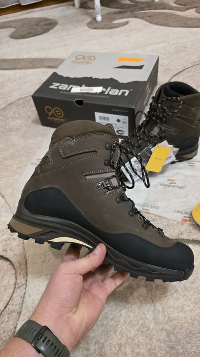 Нові Zamberlan 960 Guide GTX RR 45 розмір