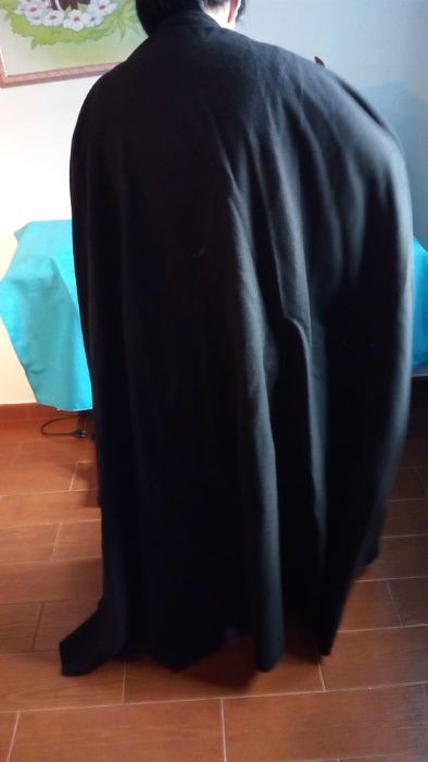 Traje Acdémico Coimbra - F