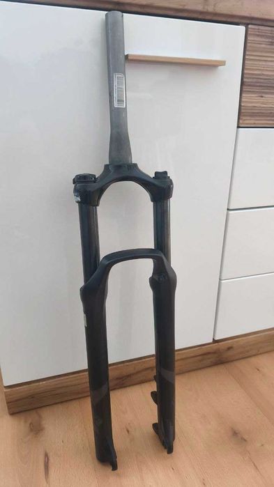 Amortyzator RST Blaze ML, 120 mm travel, , post mount, QR Nowy