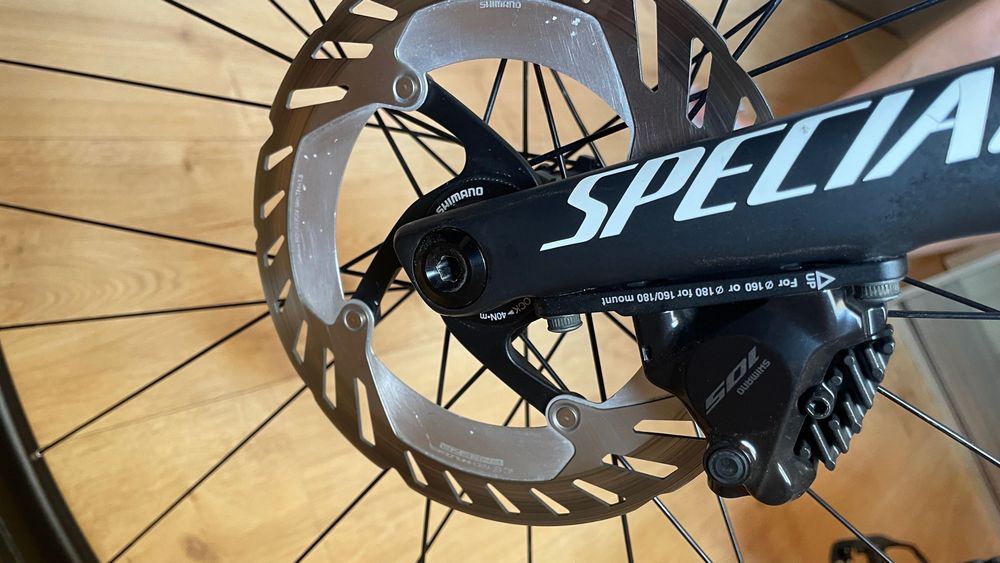 Specialized SL7
