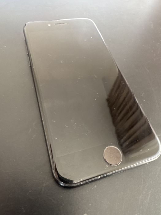 iPhone SE 2 2020 Black 128gb