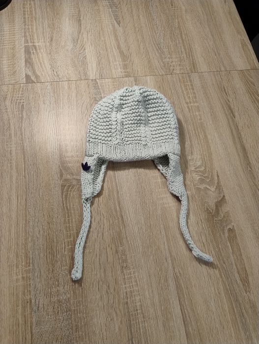 Damska czepka zimowa Adidas
