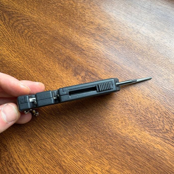 Ostrzałka do noży Smith & Wesson USA