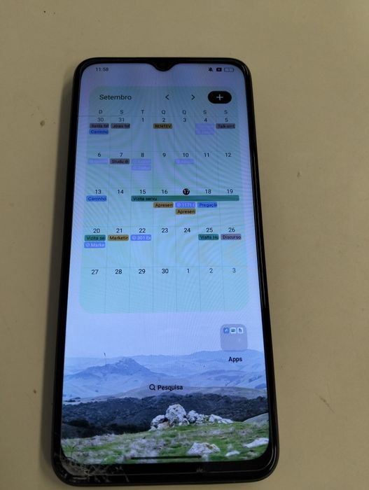 OPPO A77 5G (CPH2339)
