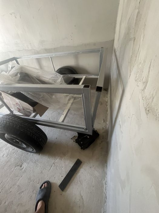 Продам прицеп 349$