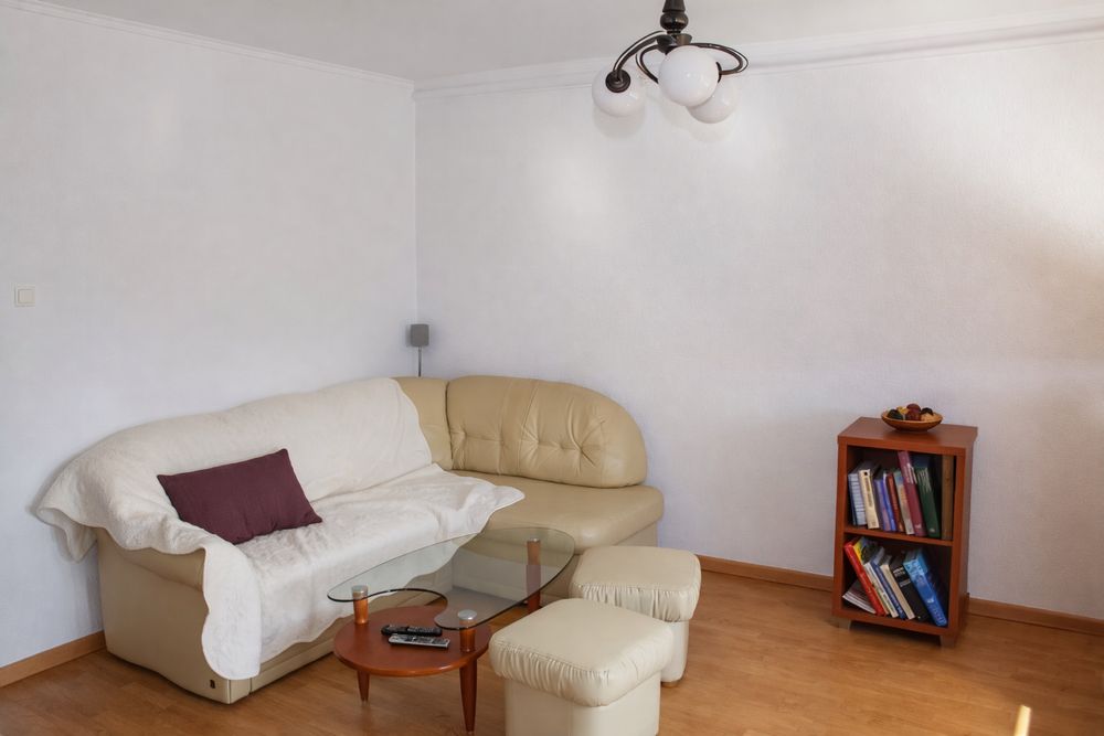Mieszkanie 2 pokoje balkon 52,13 m2 osiedle Zwyciestwa