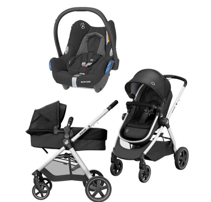 Коляска Махі Косі 3 в 1