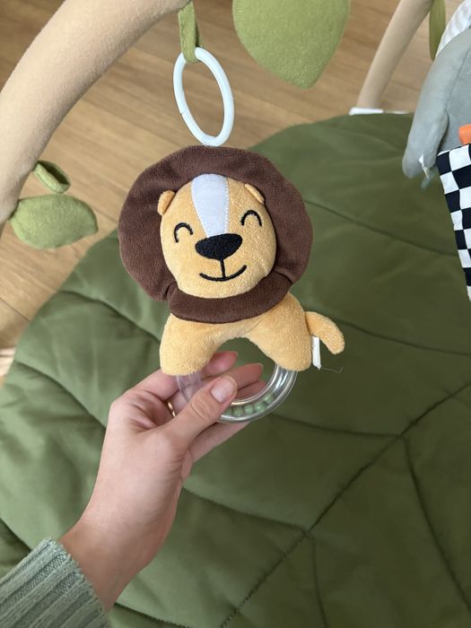 Розвиваючий килимок Сафарі