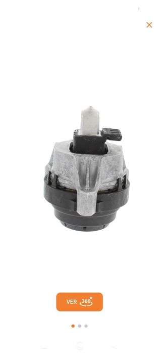 Apoio de motor BMW G30 G31 lado direito