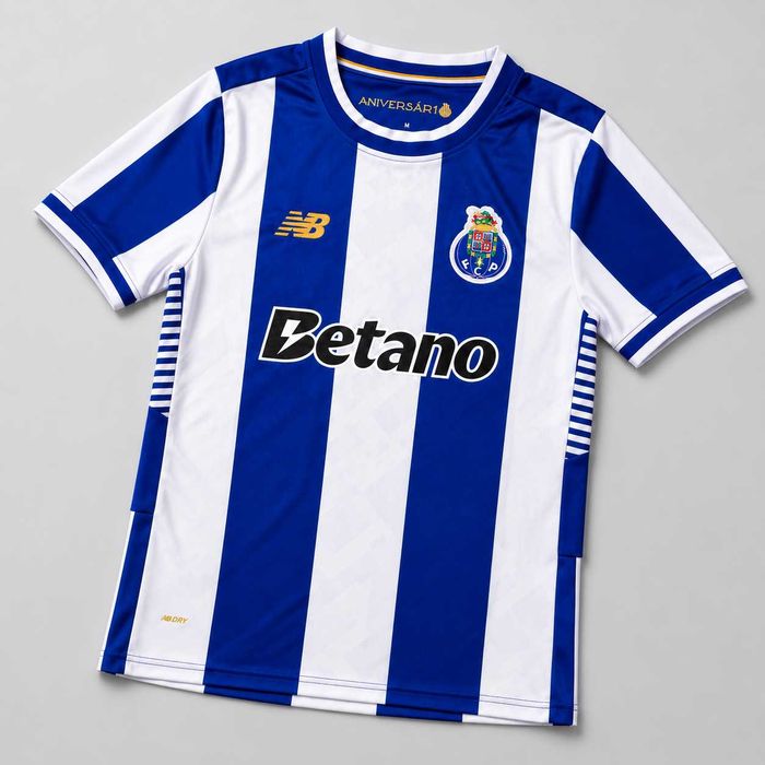 Camisola Porto – Nova com Etiqueta – M