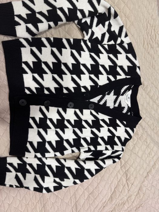 Кардиган 146-152