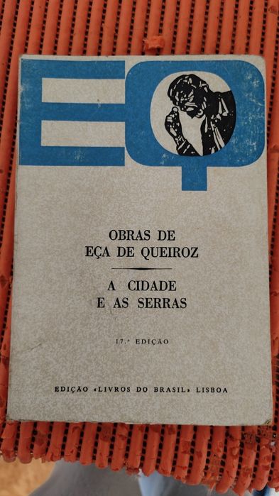 Livros literatura