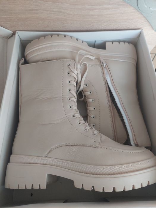 Buty roz.40 Lascana