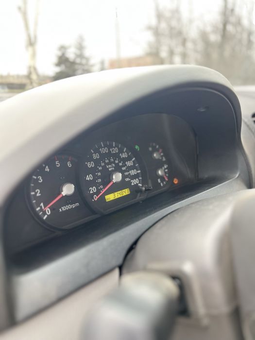 Kia Sorento 2.5TDi 4x4