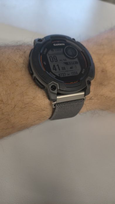 Garmin Instinct E 45mm