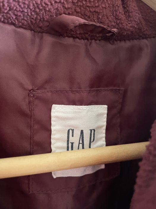 Жилет Gap, размер L