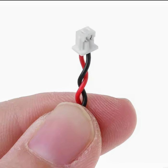 Bateria CMOS CR 2032 para Portátil