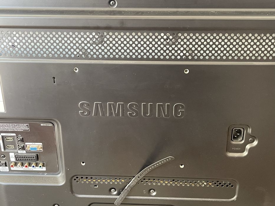 Televisao Samsung