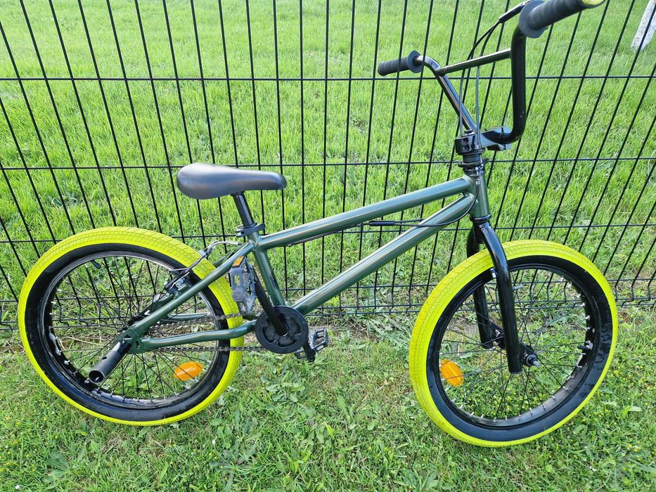 Sprzedam Rower BMX