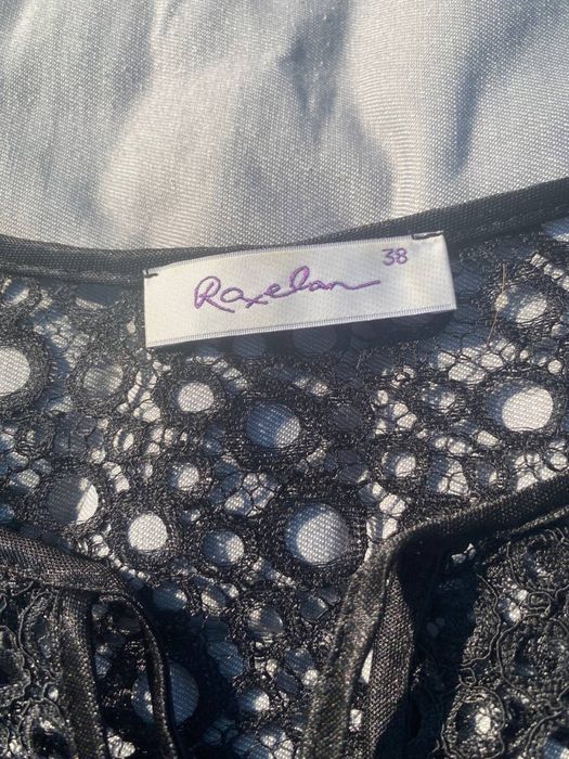 Коктельное платье в стиле»колокол»