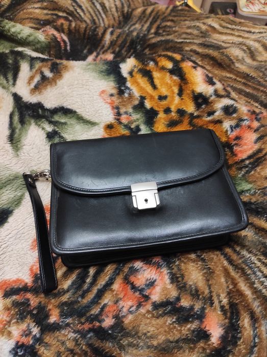 Барсетка мужская