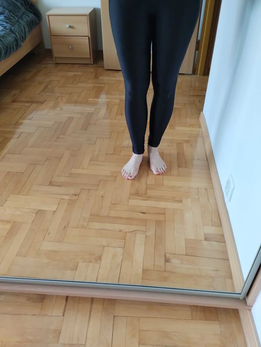 legginsy Kalenji, rozm. S