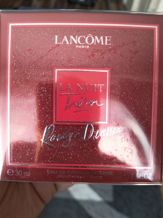Lancome La nuit tresor