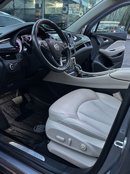 Продам идеальный Buick Envision