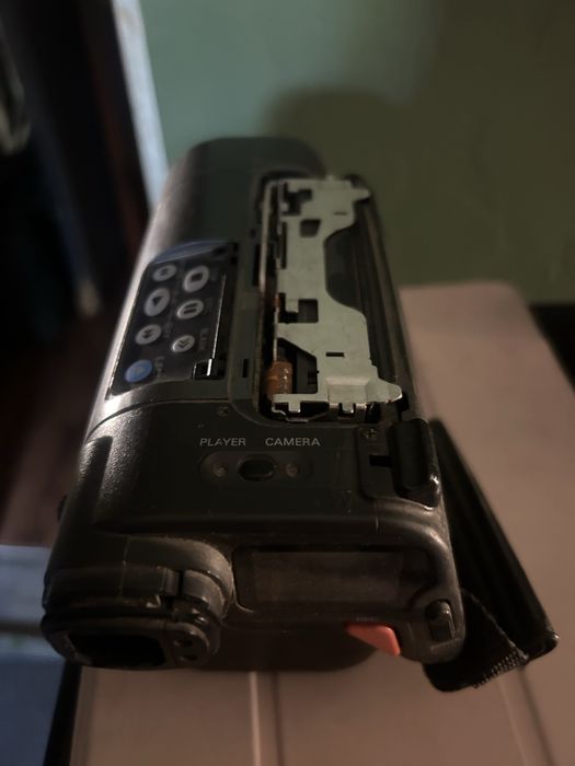 Zestaw Kamer Cyfrowych