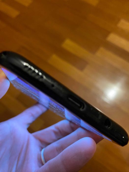 Samsung Galaxy M21 em muito bom estado