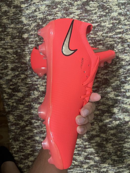Nike mercurial novas