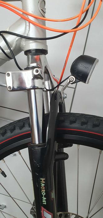 Rower e-bike Giant Sierra Nevada