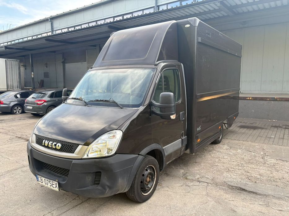 Iveco