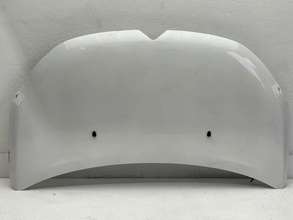 Capot - Citroen C3 III