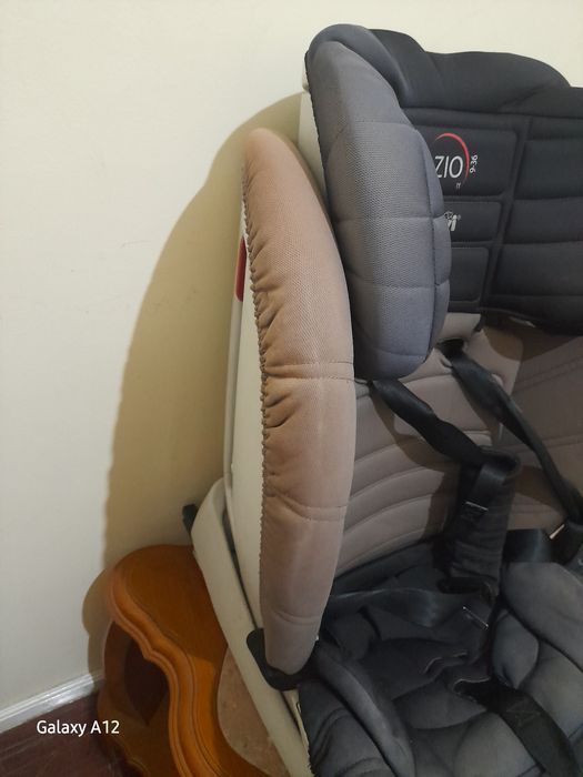 Cadeira bebé para carro