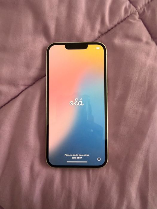 Iphone 14 128GB Luz das Estrelas
