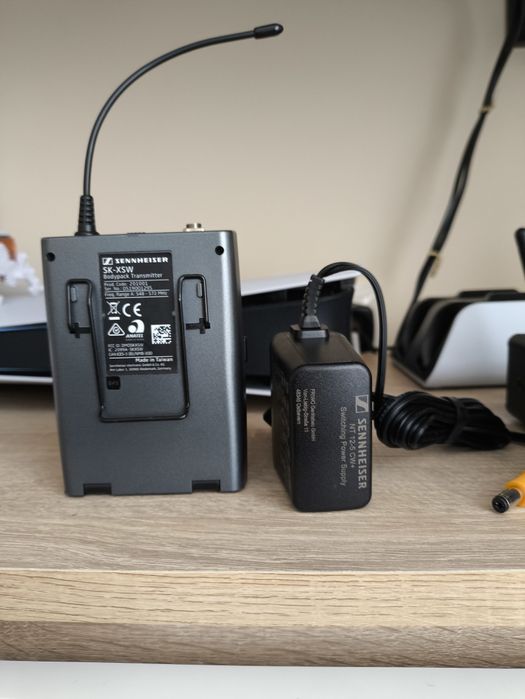 Радіосистема Sennheiser XSW 2