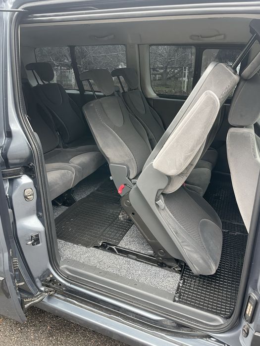 Peugeot Expert  2013  2.0d