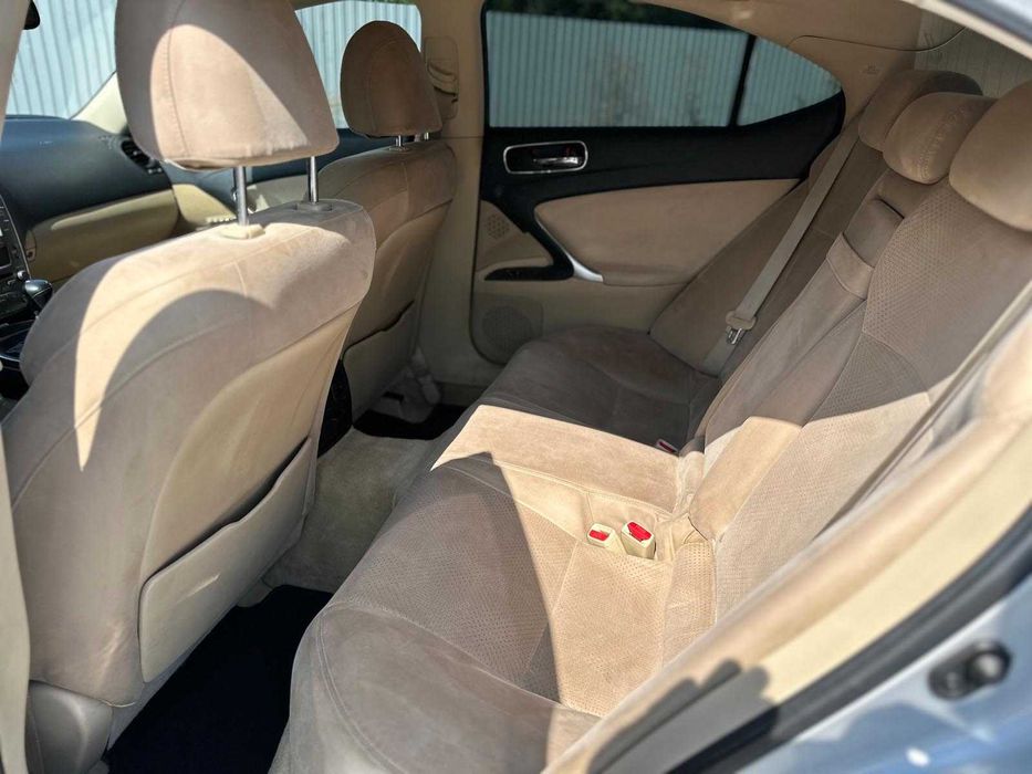 Продам Lexus IS 2006р. #44764