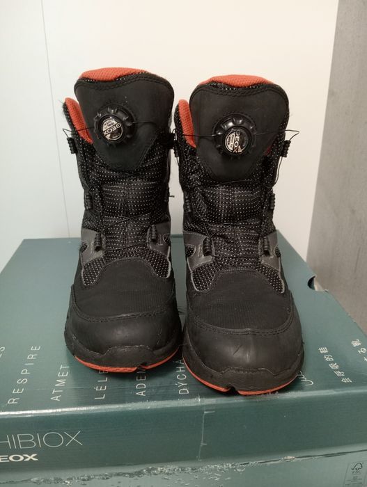 Продам чудове взуття фірми GEOX