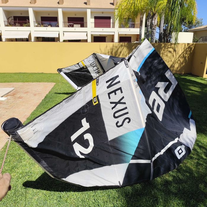 Kite Kurfsuring 2024 Core Nexus3 12M