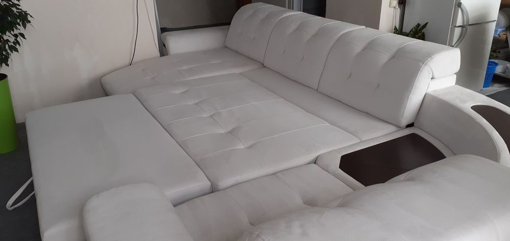 Диван модульный Вегас