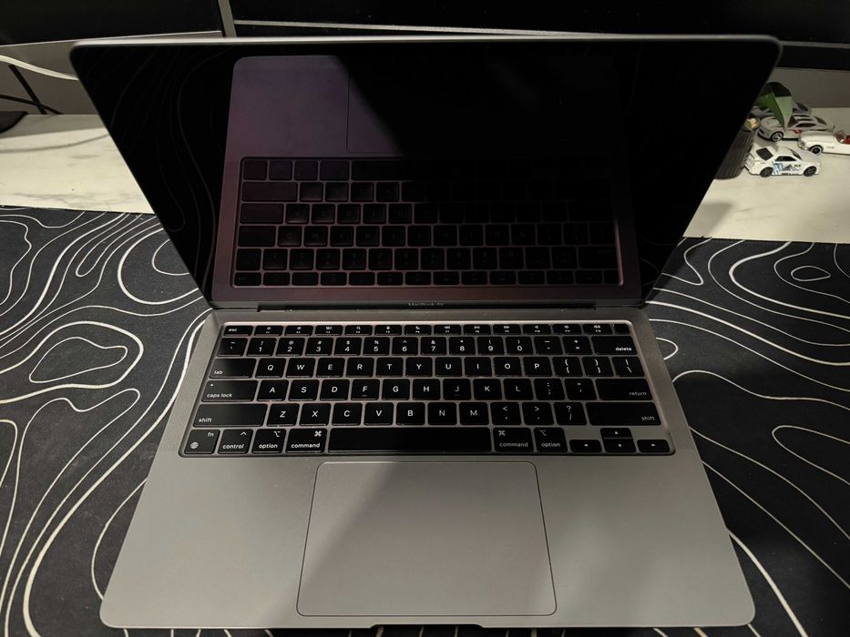 Macbook Air M1 8/256GB SSD
