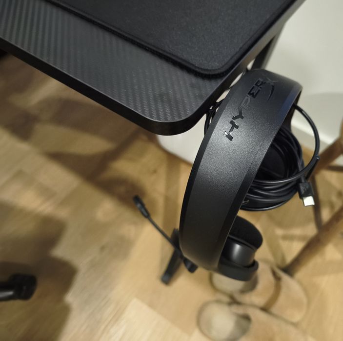 Fones Gaming HyperX